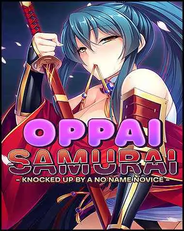 Oppai Samurai: Knocked Up By A No Name Novice Free Download (v1.2.5 & R18)