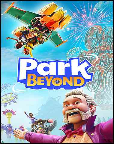 download Park Beyond