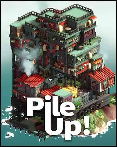 Pile Up! Free Download (v0.6.19)