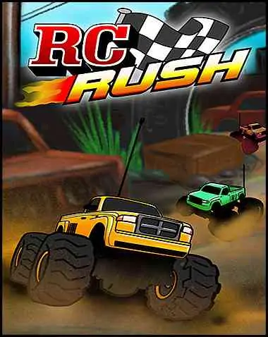 RC Rush Free Download (v1.2.7.4)