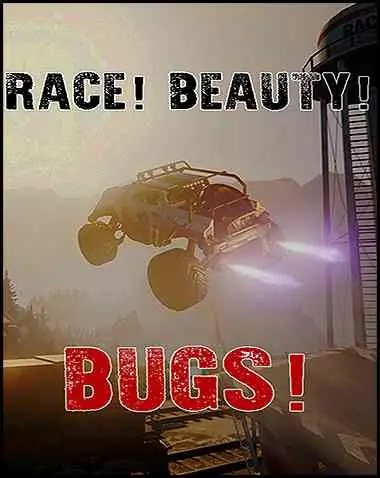Race! Beauty! Bugs! Free Download