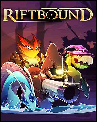 Riftbound for android download