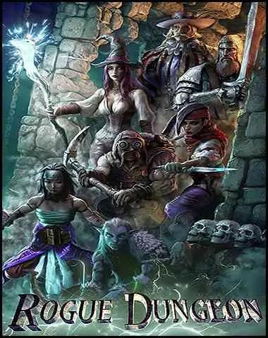Rogue Dungeon Free Download (v1.05.17)