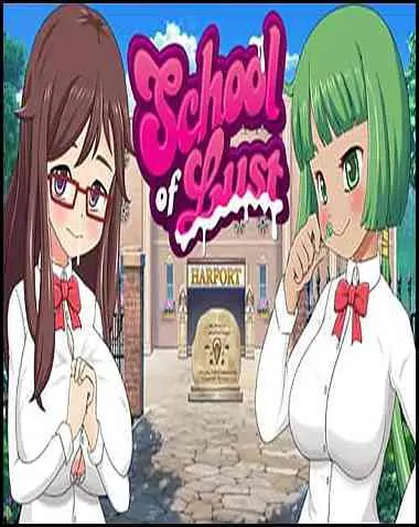 School of Lust Free Download (v0.7.1a & Uncensored)