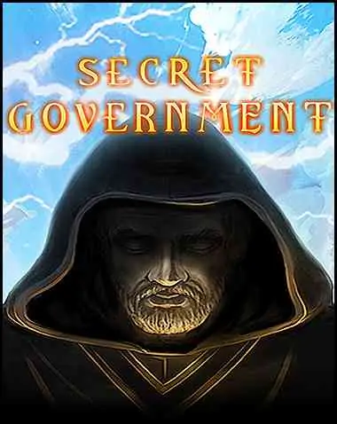 Secret Government Free Download (v1.0.6.3)