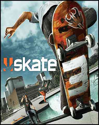skate 3 for pc free download
