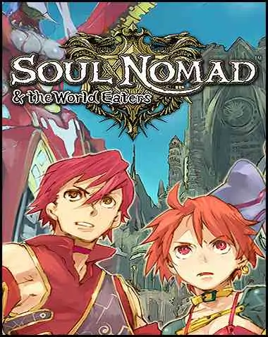 Soul Nomad & the World Eaters Free Download (v05.01.2022)