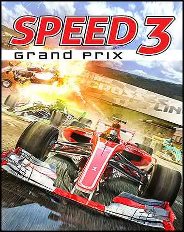 Speed 3: Grand Prix Free Download