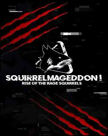 Squirrelmageddon! Free Download (v1135)