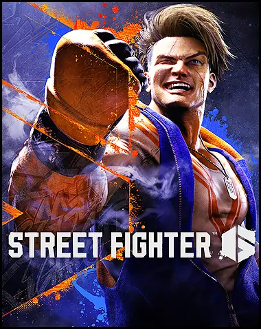 Street Fighter 6 Free Download (FULL UNLOCKED)