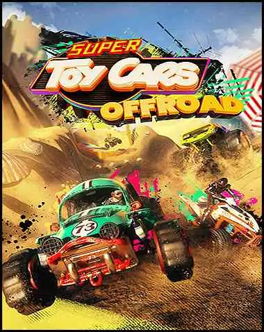 Super Toy Cars Offroad Free Download