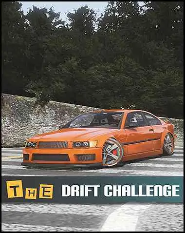 The Drift Challenge Free Download (v0.9.9.7.1.b)