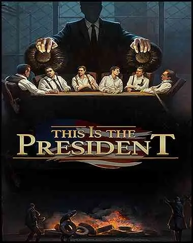 This Is the President Free Download