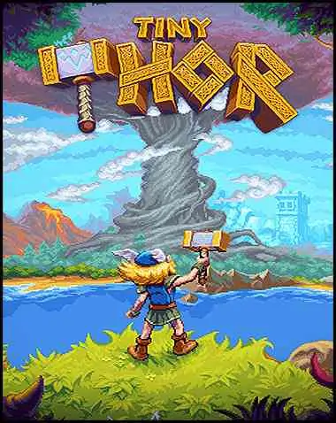 Tiny Thor Free Download (v2023.6.5)