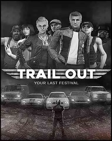 Trail Out Wild Roads Free Download (v2.0)