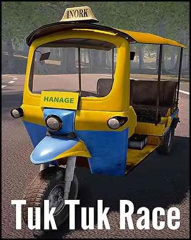 Tuk Tuk Race Free Download (v1.47.2)