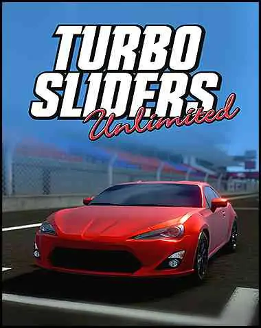 Turbo Sliders Unlimited Free Download (v0.91.3 & ALL DLC)