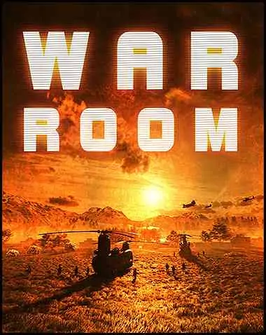 War Room Free Download (v1.2.0d)