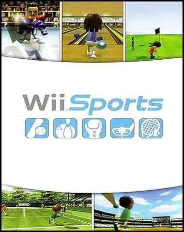 Wii Sports PC Free Download
