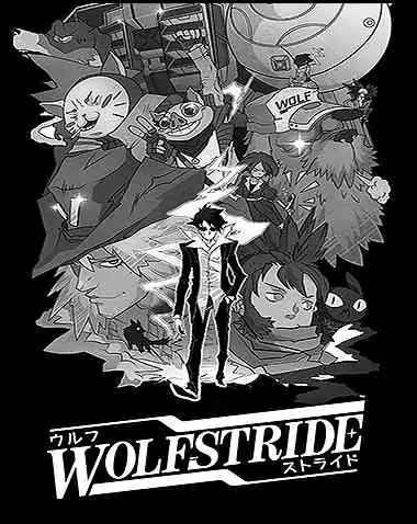 Wolfstride Free Download