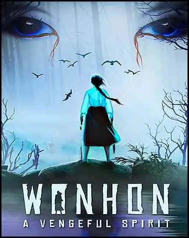 Wonhon: A Vengeful Spirit Free Download (v1.0.4)