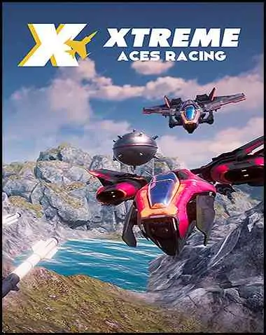 Xtreme Aces Racing Free Download (v1.01)