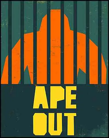 Ape Out Free Download (v1.2)