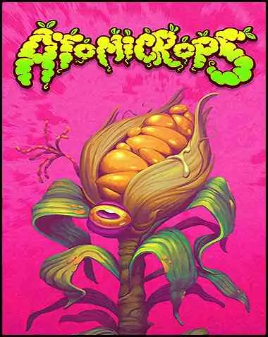 Atomicrops Free Download (v1.7.0f3 & ALL DLC)
