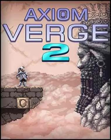 Axiom Verge 2 Free Download (v29.04.2023)