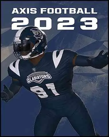 Axis Football 2023 Free Download (v1.010)