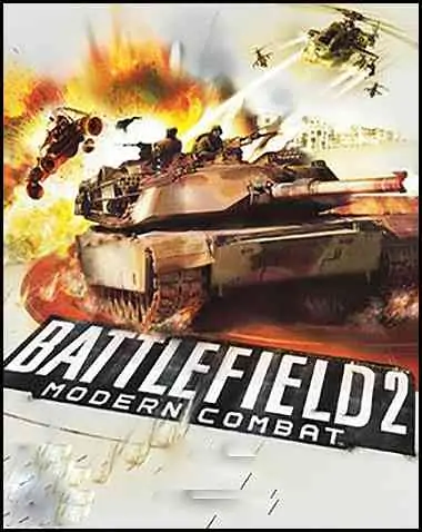 Battlefield 2: Modern Combat PC Free Download