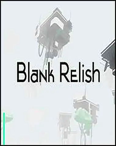 Blank Relish Free Download (v2023.7.12)