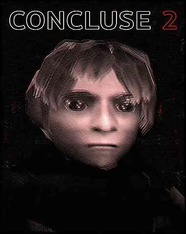 CONCLUSE 2 – The Drifting Prefecture Free Download (v1.02)