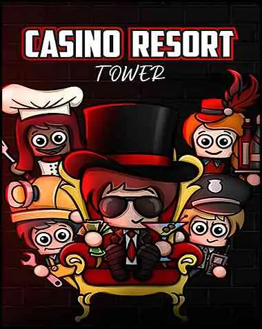 Casino Resort Tower Free Download (v1.22)