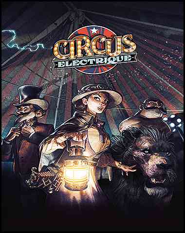 free for apple download Circus Electrique