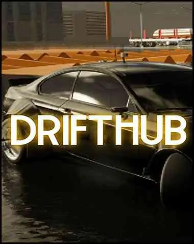 DRIFTHUB Free Download (BUILD 11557349)