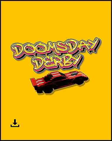 Doomsday Derby Free Download (BUILD 11569854)