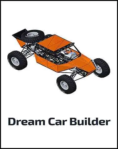 Dream Car Builder Free Download (v39.2022.06.24.0)