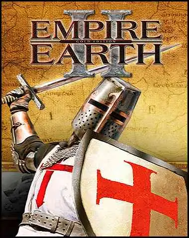 Empire Earth 2 Gold Edition Free Download (GOG)