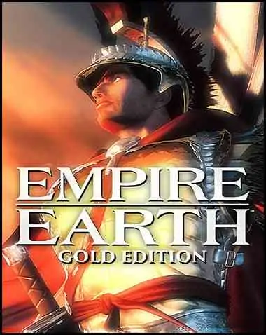 Empire Earth Gold Edition Free Download (v2.0.0.3466)