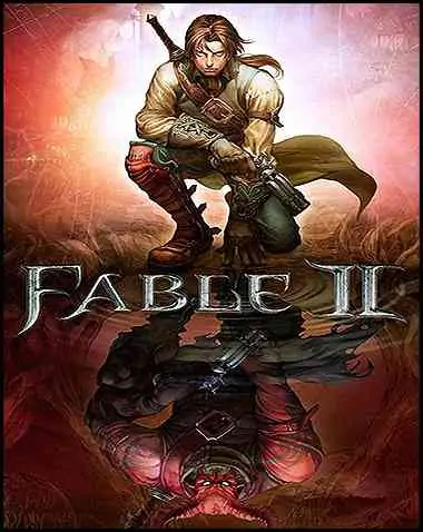 Fable II PC Free Download