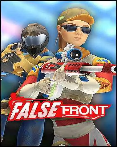 False Front Free Download (v2.0.1)