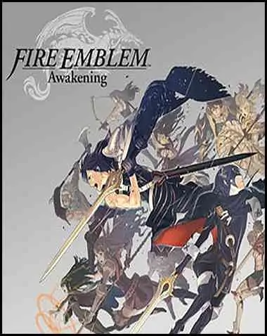 Fire Emblem: Awakening PC Free Download