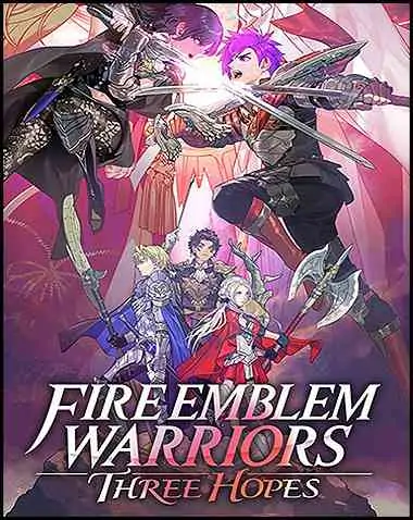 Fire Emblem Warriors: Three Hopes PC Free Download
