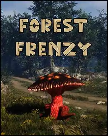 Forest Frenzy Free Download (v2023.29.7)
