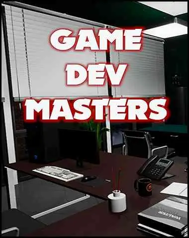 Game Dev Masters Free Download (v1.4)