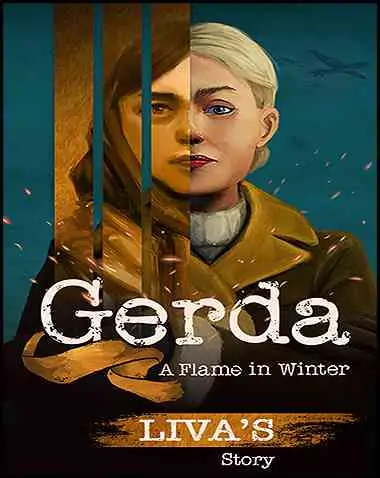 Gerda: A Flame in Winter – Liva’s Story Free Download (v1.1)