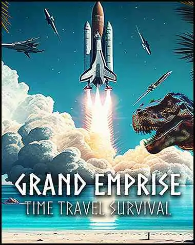 Grand Emprise: Time Travel Survival Free Download (v1.0)