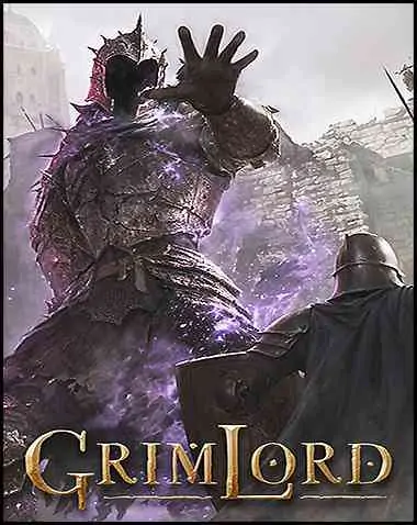 Grimlord Free Download (v0.4.1)