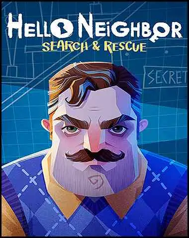 Hello Neighbor VR: Search And Rescue Free Download